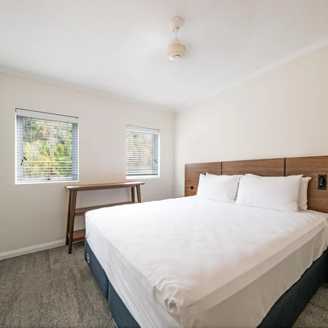 2 Bedrooms, Apartment, Pool Access, The Sebel Whitsundays 2/5