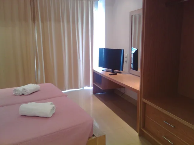 Maria Apartments, Irakleion 12/30