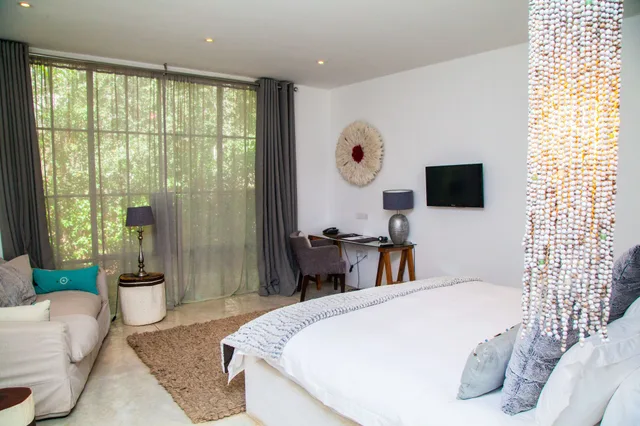 Heritage, Double Bed، Latitude 15 1/2