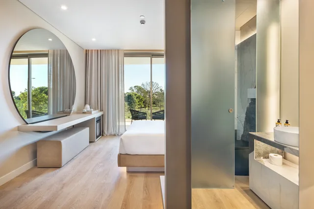 جناح، Ananea Castelo Suites Algarve 4/9