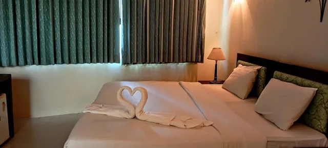 غرفة ديلوكس بسرير كينج، Sea Star House 2/10