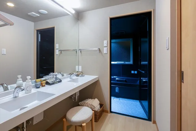 Deluxe, Family, Randor Residential Hotel Kyoto Suites 5/5
