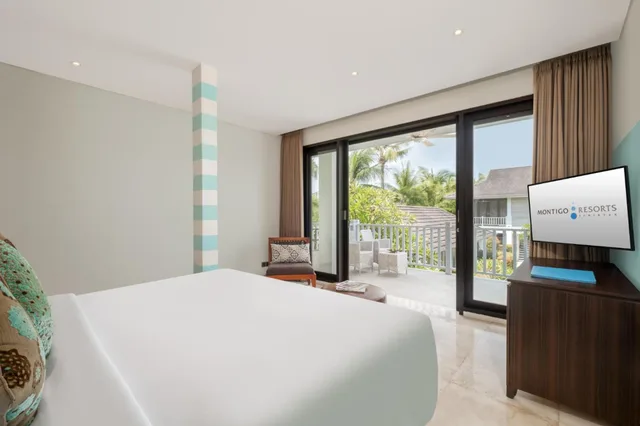 Montigo, 2 Bedrooms, Retreat, Suite، MONTIGO RESORTS SEMINYAK 5/10