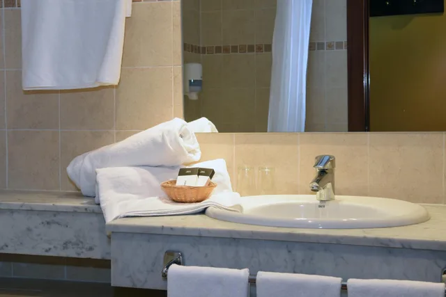 غرفة قياسية رباعية، Rvhotels Tuca 8/9