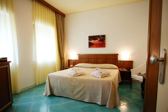 Room, Triple, Hotel La Torre 1/10