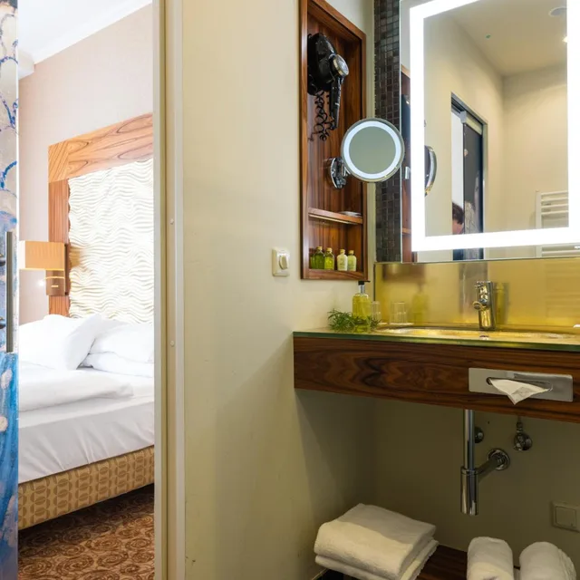 Art, Modern, Superior، Hotel Josefshof am Rathaus 10/10