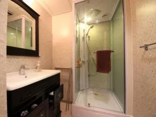 غرفة، Hotel Global View Hakodate 3/3