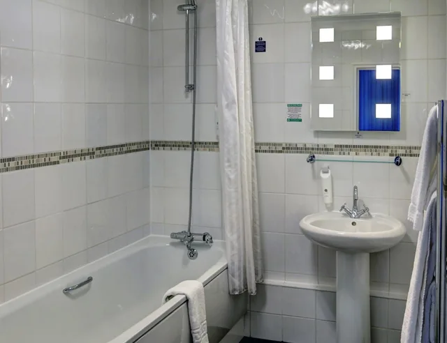 غرفة قياسية مفردة، Best Western Thurrock Hotel 7/8