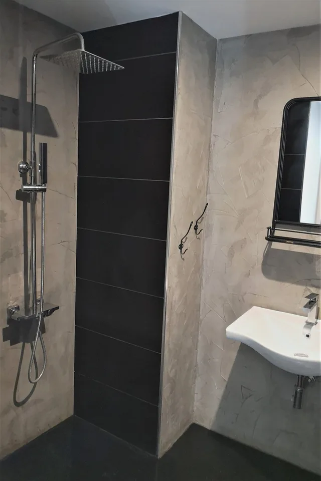 Family Suite, Deluxe, King Bed, Boutique X 7/9