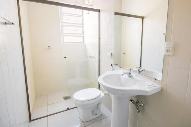 جناح، Hotel Euro Suite Pocos de Caldas By Nacional Inn 5/5