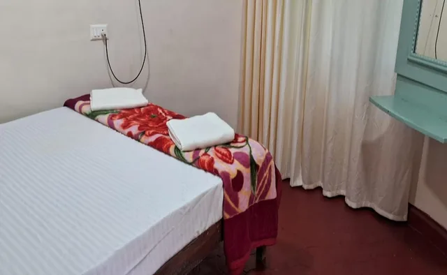 Hut، PUNARJANI AYURVEDIC RESORTS 3/3