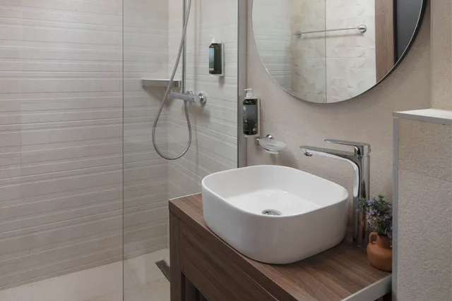 غرفة كلاسيكية مزدوجة، Aminess Alfir Hotel 9/10