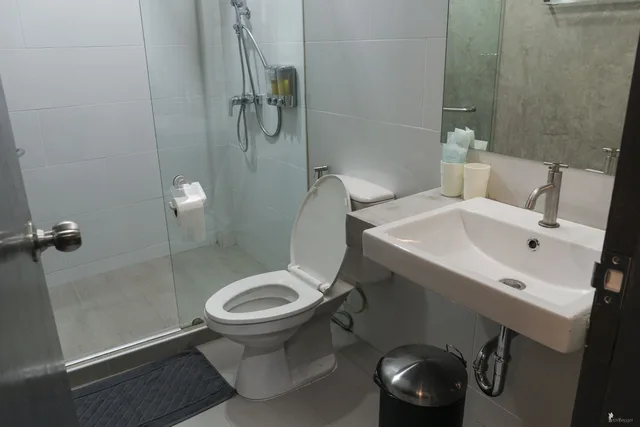 سكن مشترك للرجال، All Days Hostel 4/4