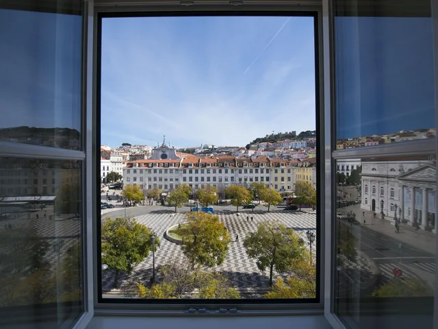 غرفة، My Story Hotel Rossio 1/1