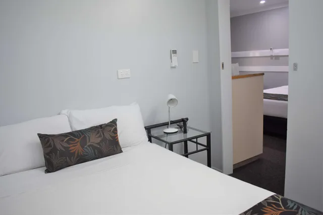 2 Bedrooms, Family, Queen Bed, Best Western Bundaberg Cty Mtr Inn 4/9