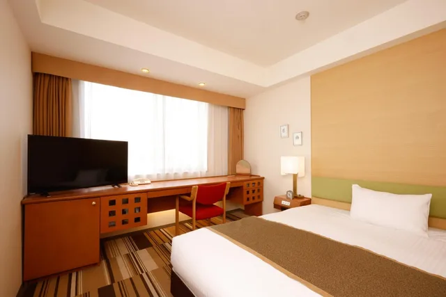 Standard, Hotel The Lutheran 1/2