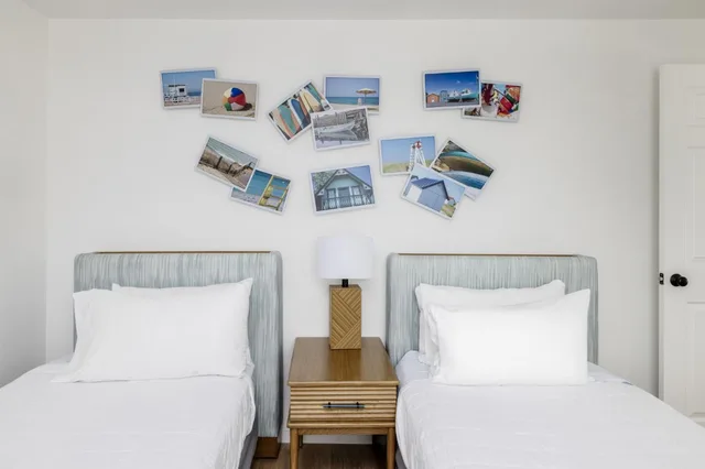 شقة بريميوم بـ3 غرف نوم، Red Jacket Beach Resort Spa 3/6