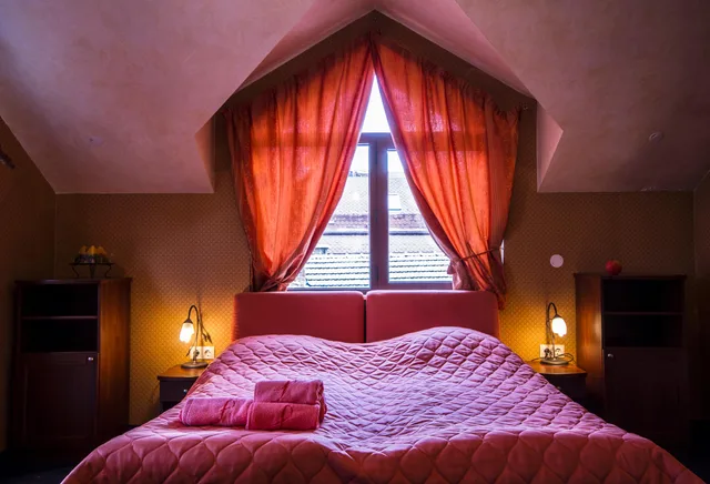شقة ديلوكس، Friends Hotel Bansko 3/6