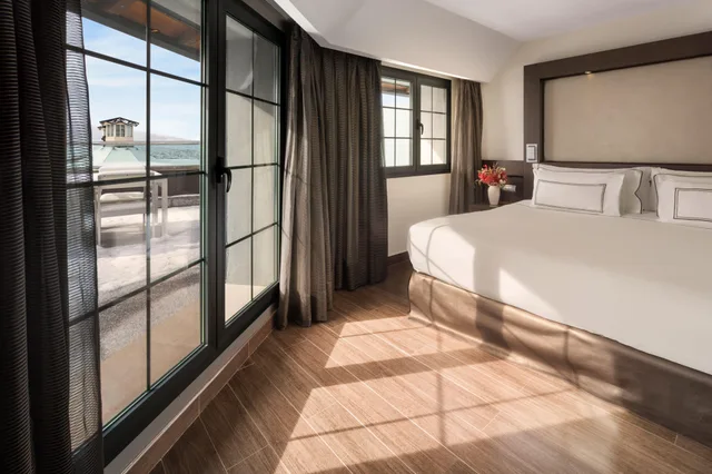Grand, the Level, Suite، Melia Sol y Nieve 2/4