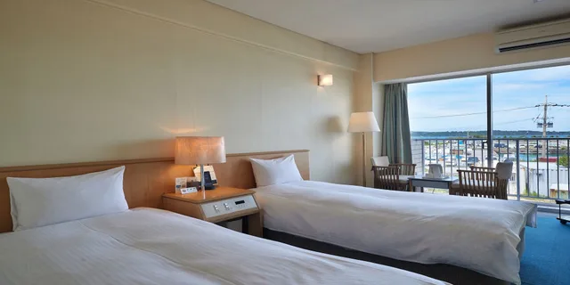 غرفة قياسية مفردة، Ocean Resort PMC (ex. Pink Marlin Club) 1/6