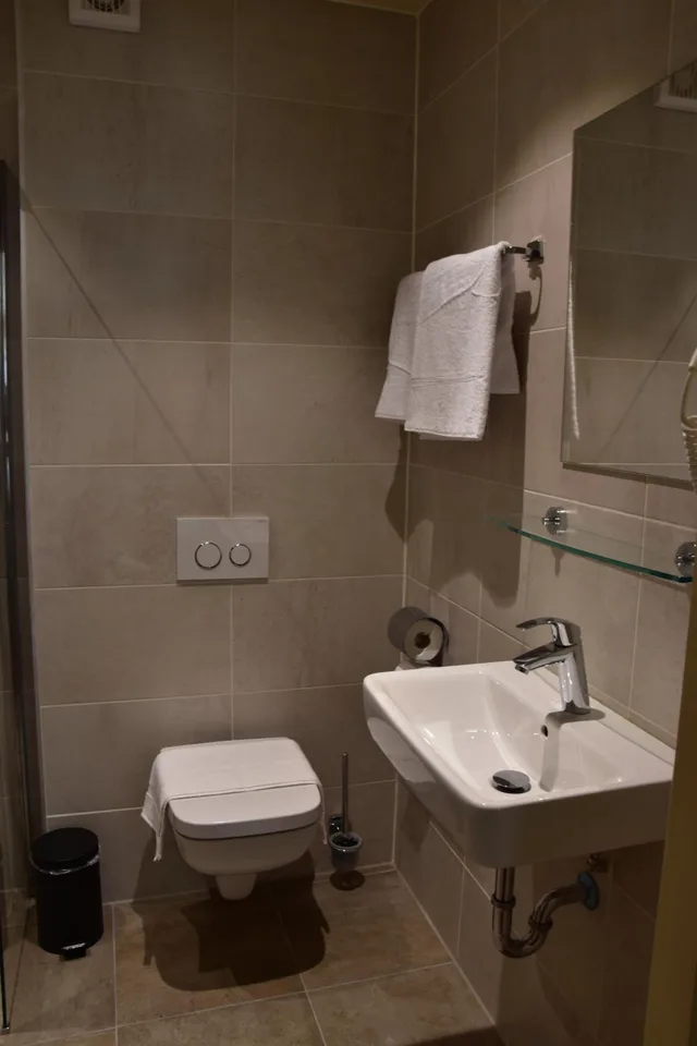 غرفة مفردة، Ozo Hotels Armada Amsterdam 5/5