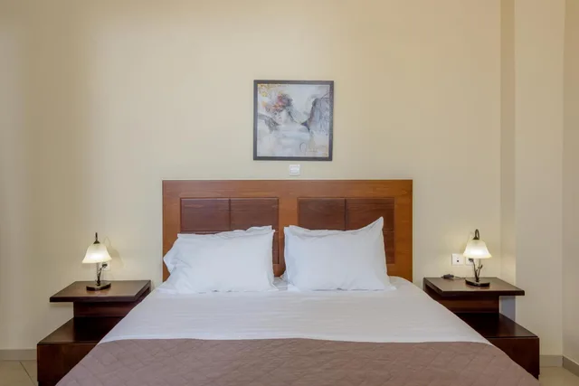 2 Bedrooms, Suite, Plunge Pool, Theo Hotel 6/8