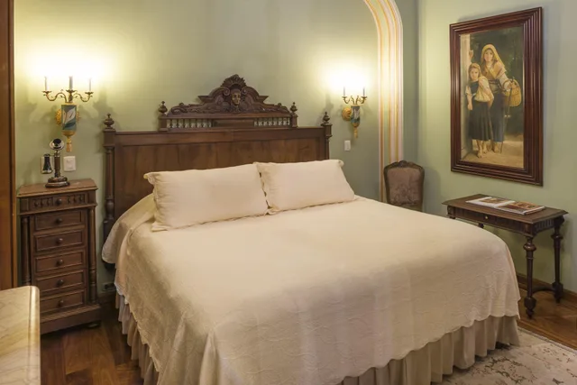 Master, Suite، Museo Palacio de San Agustin 1/5