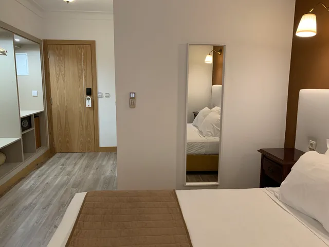 غرفة قياسية بسرير مزدوج أو سريرين منفصلين، Hotel O Gato 5/5