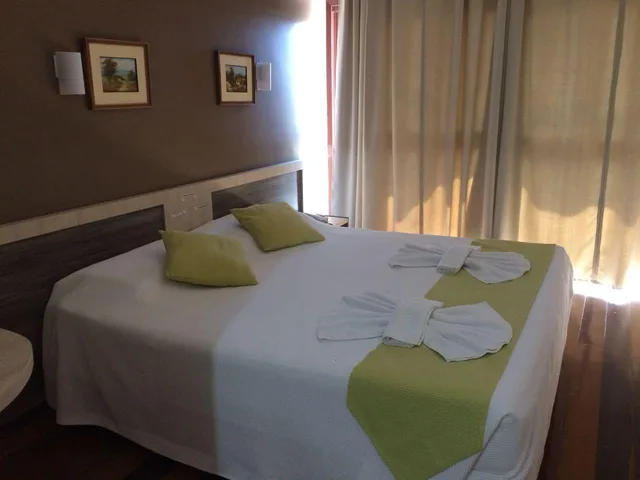 Deluxe, Single, Ravena Cassino Hotel 2/3