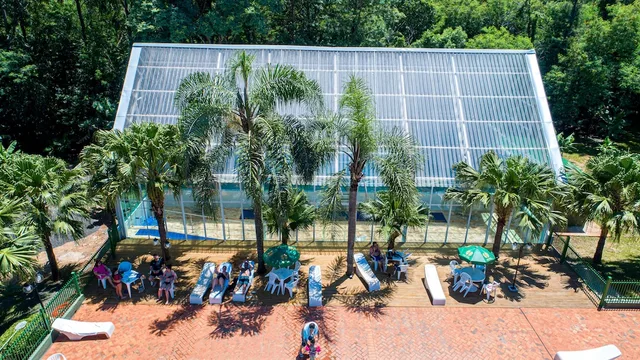 Hotel Nacional Inn Foz do Iguacu، فوز دو إيغواسو 35/63