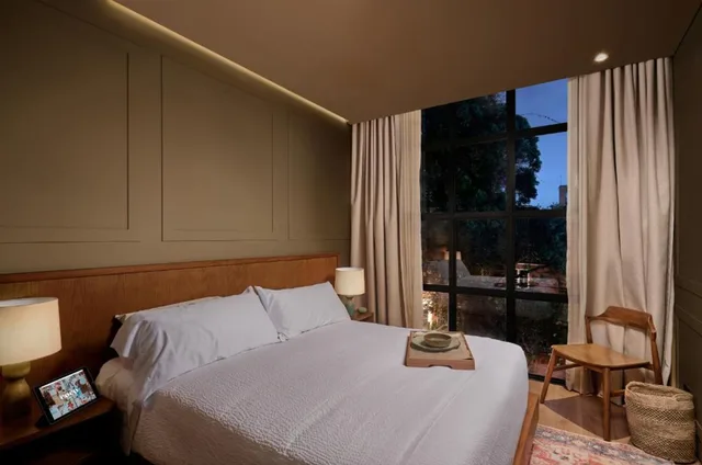 غرفة سوبيريور بسرير مزدوج، Hotel Coco 2/2