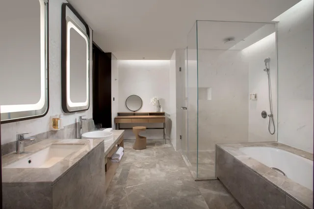 1 Bedroom, Kids Suite, Theme، Holiday Inn Wuxi Central Station 2/3