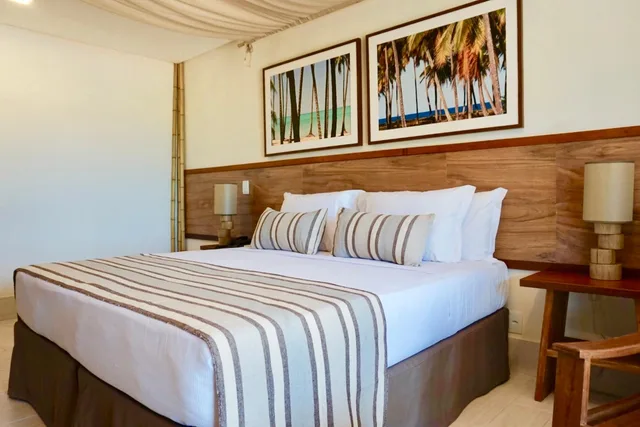 غرفة سوبيريور، Samoa Beach Resort 2/7