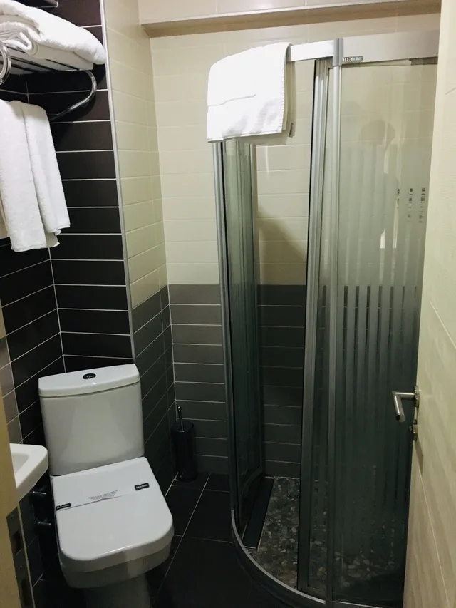 غرفة قياسية بسرير مزدوج، Cumbali Luxury Boutique Hotel 10/10