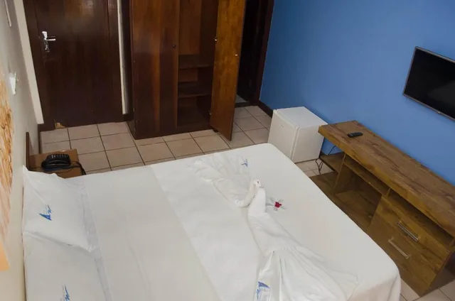 غرفة قياسية مفردة، Hotel Porto Das Ancoras 1/1