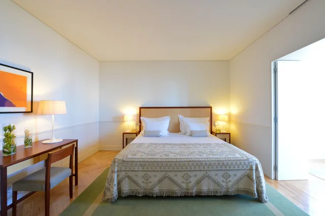 Junior Suite, Triple, Pousada Serra Da Estrela 2/6