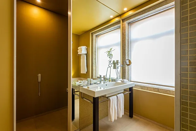 جناح مع سرير إضافي، Pestana Palacio do Freixo - Porto 7/7