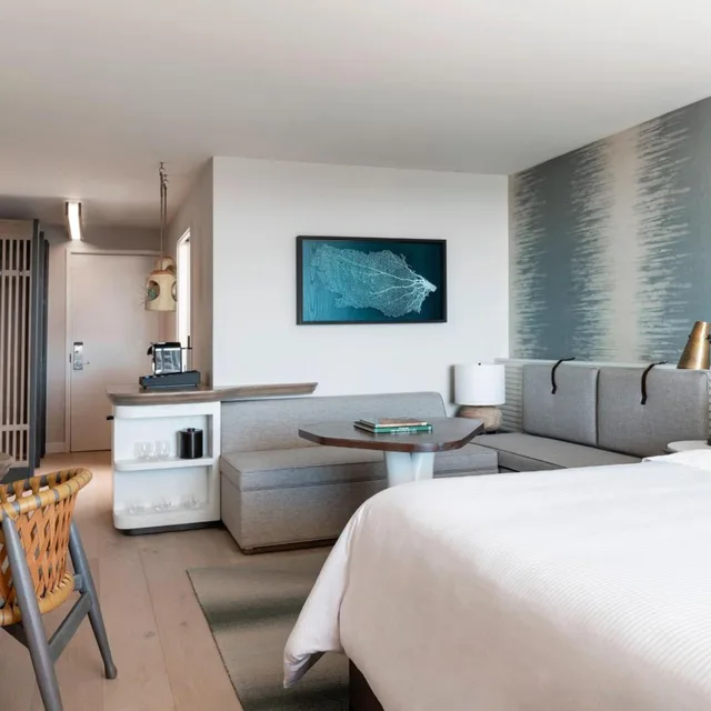 King Bed, Ocean Front, Balcony, Large، The Westin Maui Resort & Spa, Ka'anapali 2/2