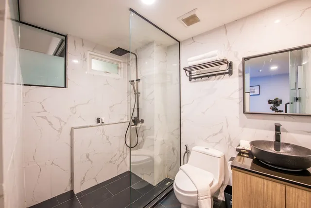Plus, Deluxe, Twin Beds، Mayson Place Hotel 4/11