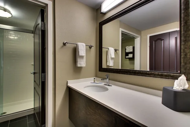جناح استوديو بمطبخ، Staybridge Suites ROCK HILL 1/1