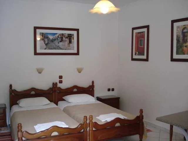 استوديو، Marina Apartments And Studios 1/2