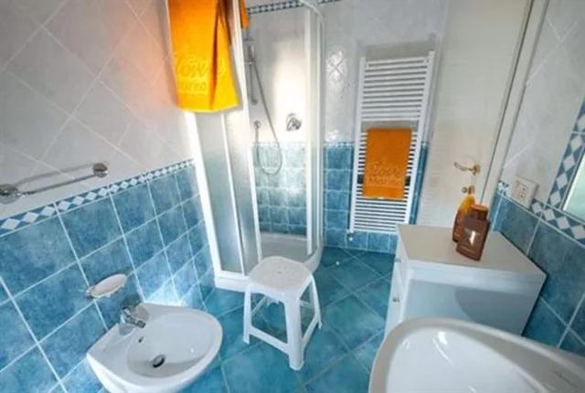Villa, Double and Twin Beds, 2 Bathrooms، PORTOVERDE BEACH APARTMENTS 2/2