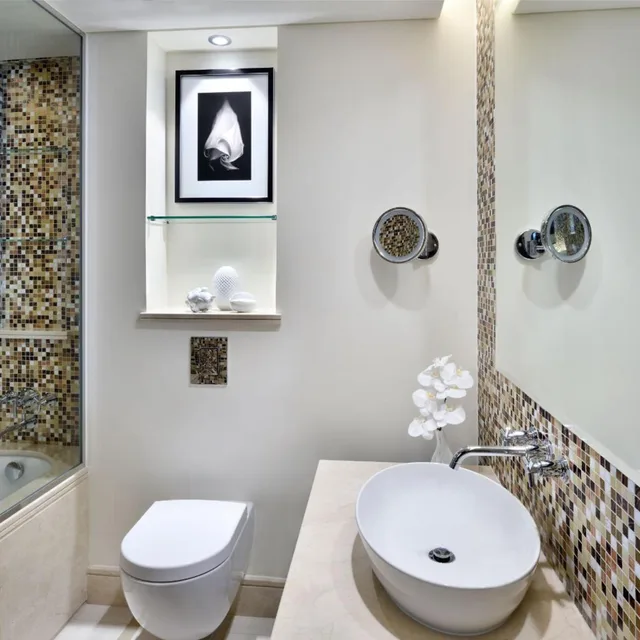 Residence, Studio, King Bed, Downtown View، Address Downtown 1/1