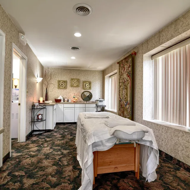 غرفة رومانسية، Roosevelt Inn And Suites 8/10