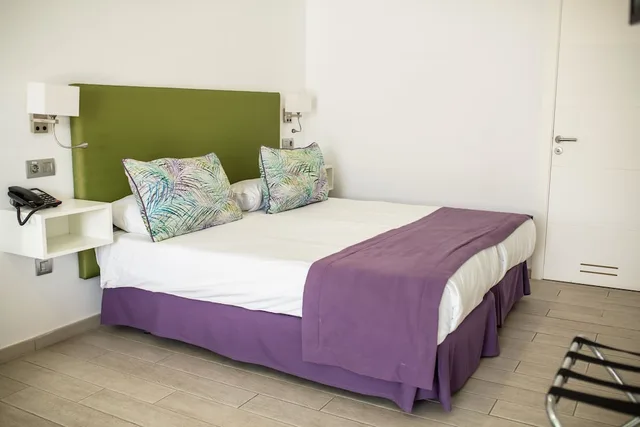 Premium, Studio, Twin Beds, Terrace, Ig Nachosol Atlantic Y Yaizasol By Servatur Adults Only 2/5