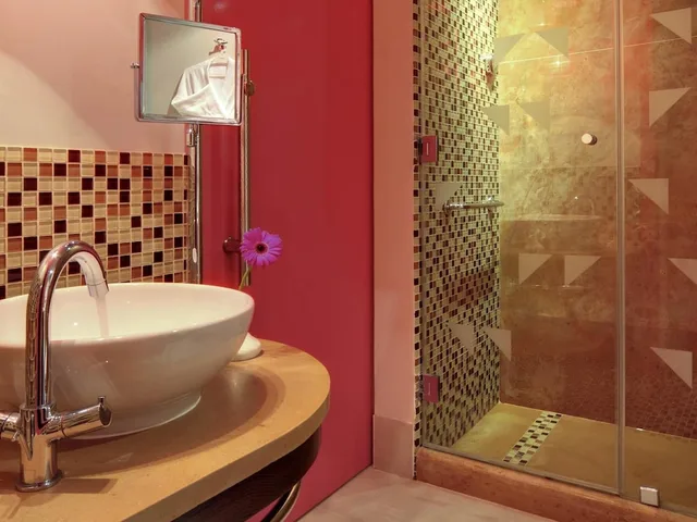 Standard, Twin Beds, Garden View, Mercure Hurghada 7/7