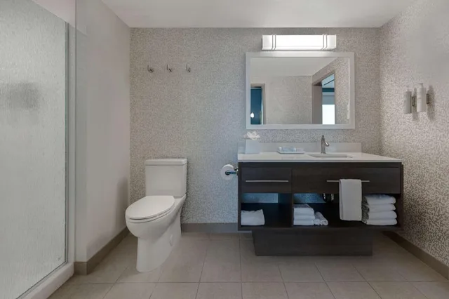 Suite, King Bed, Sofa, Accessible, Home2 Suites by Hilton Las Vegas I-215 Curve 1/1