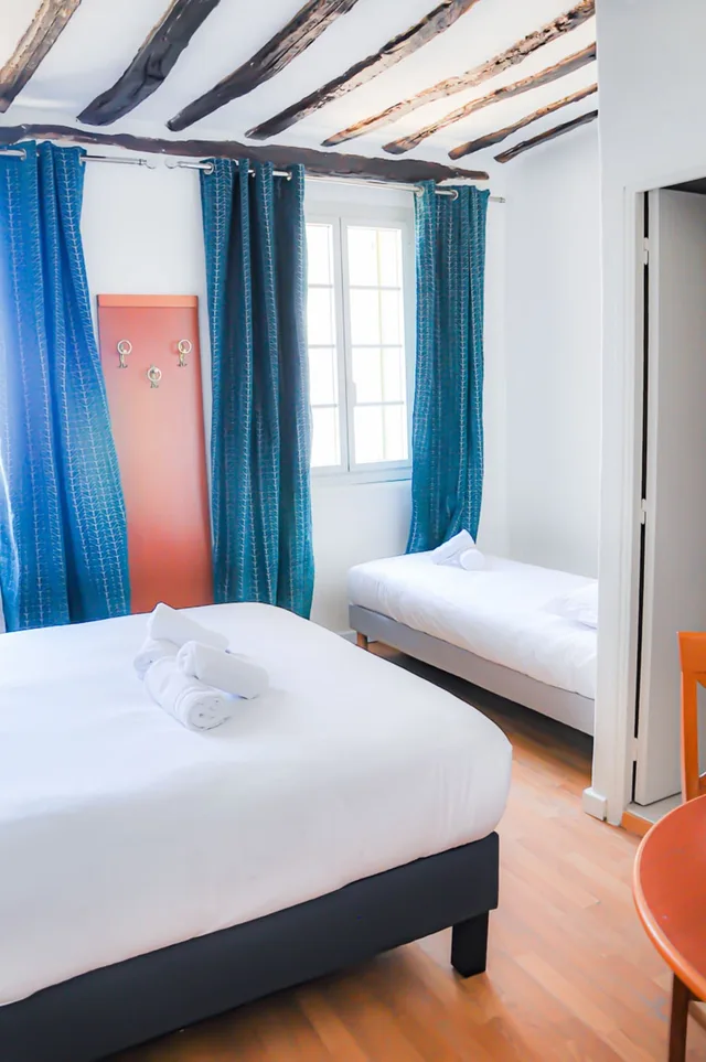 Comfort, Triple, 3 Beds, Sea View, Hotel Posta Vecchia 4/10