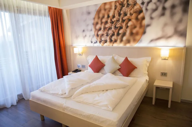 Standard, Double Bed, Blu Hotel Natura & Spa - Adults Only 1/10