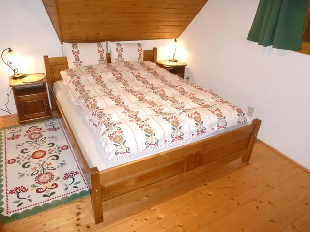 Drevenice Terchova Resort، دولني كوبين 27/55